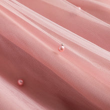 Load image into Gallery viewer, Flower Girl Tulle Dress