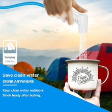 Load image into Gallery viewer, 20L Solar Shower Bag