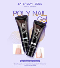 Load image into Gallery viewer, Gel Nail Polish Set