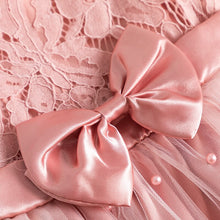 Load image into Gallery viewer, Flower Girl Tulle Dress