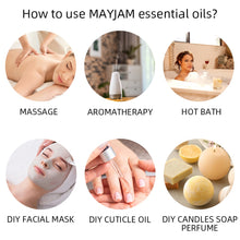 Load image into Gallery viewer, Essential Oil Perfume Fragrance