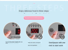 Load image into Gallery viewer, Air Fryer