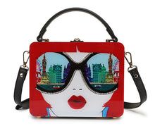 Load image into Gallery viewer, Dazzling Sunglasses Purses