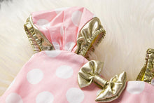 Load image into Gallery viewer, Flower Girl Tulle Dress