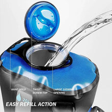 Load image into Gallery viewer, 20L Solar Shower Bag