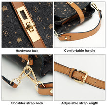 Load image into Gallery viewer, Crossbody Shoulder Bags