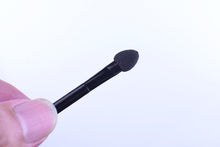 Load image into Gallery viewer, 10pcs Double-Head Sponge Eye Shadow Eyeliner Brush