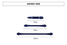 Load image into Gallery viewer, 10pcs Double-Head Sponge Eye Shadow Eyeliner Brush