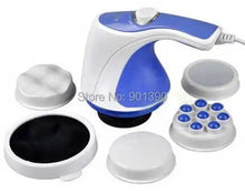 Load image into Gallery viewer, Anti-Cellulite Neck and Body Massager