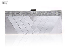 Load image into Gallery viewer, Clutch Purse