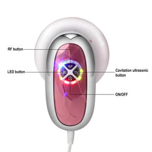 Load image into Gallery viewer, Cavitation Ultrasonic Body Slimming Massager