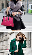 Load image into Gallery viewer, Luxury handbag Designer