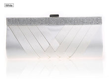 Load image into Gallery viewer, Clutch Purse