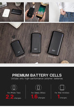 Load image into Gallery viewer, Portable Charger