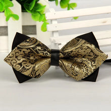 Load image into Gallery viewer, Men's Assorted Bow Ties