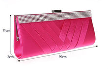 Load image into Gallery viewer, Clutch Purse