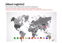 Load image into Gallery viewer, Assorted Neck Ties with Pocket Square Cufflinks and Boutonnière