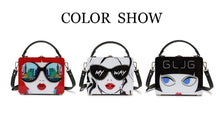 Load image into Gallery viewer, Dazzling Sunglasses Purses