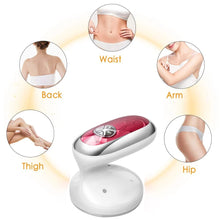 Load image into Gallery viewer, Cavitation Ultrasonic Body Slimming Massager