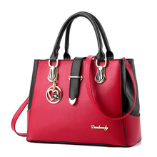 Load image into Gallery viewer, Luxury handbag Designer