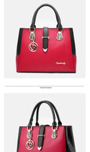 Load image into Gallery viewer, Luxury handbag Designer