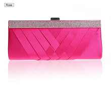 Load image into Gallery viewer, Clutch Purse