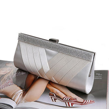 Load image into Gallery viewer, Clutch Purse