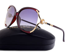 Load image into Gallery viewer, Polarized UV400 Designer Sunglasses