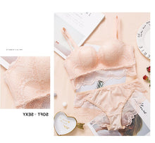 Load image into Gallery viewer, Ladies' Underwear Suit