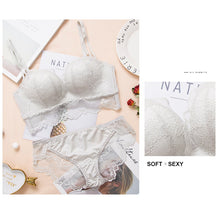 Load image into Gallery viewer, Ladies' Underwear Suit