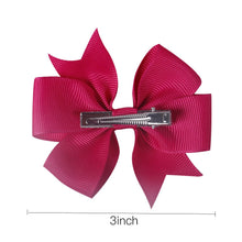 Load image into Gallery viewer, Ribbon Hair Bow Accessories