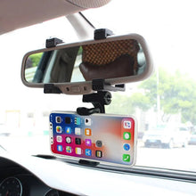 Load image into Gallery viewer, Car Phone Holder