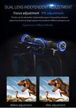 Load image into Gallery viewer, All-in-one Virtual Reality Glasses