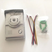 Load image into Gallery viewer, Doorbell Camera Intercom