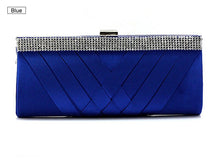 Load image into Gallery viewer, Clutch Purse