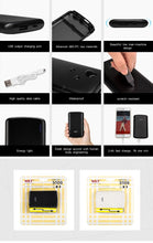 Load image into Gallery viewer, Portable Charger