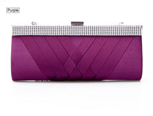 Load image into Gallery viewer, Clutch Purse