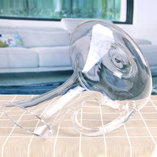 Load image into Gallery viewer, Red Wine Decanter