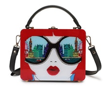 Load image into Gallery viewer, Dazzling Sunglasses Purses