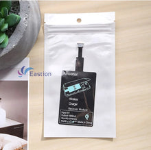 Load image into Gallery viewer, Portable Mobile Wireless Charger