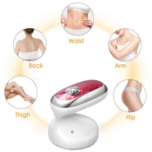 Load image into Gallery viewer, Cavitation Ultrasonic Body Slimming Massager