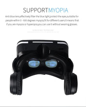 Load image into Gallery viewer, All-in-one Virtual Reality Glasses