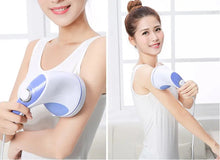 Load image into Gallery viewer, Anti-Cellulite Neck and Body Massager