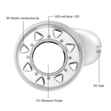 Load image into Gallery viewer, Cavitation Ultrasonic Body Slimming Massager