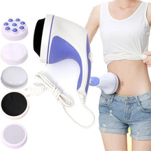 Load image into Gallery viewer, Anti-Cellulite Neck and Body Massager