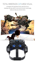 Load image into Gallery viewer, All-in-one Virtual Reality Glasses