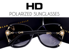 Load image into Gallery viewer, Polarized UV400 Designer Sunglasses