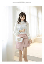 Load image into Gallery viewer, Crystal Clutch Bag