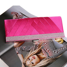 Load image into Gallery viewer, Clutch Purse