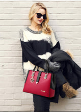 Load image into Gallery viewer, Luxury handbag Designer